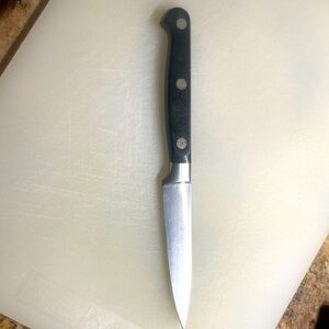 Zwilling JA Henckels Professional 4 inch paring knife